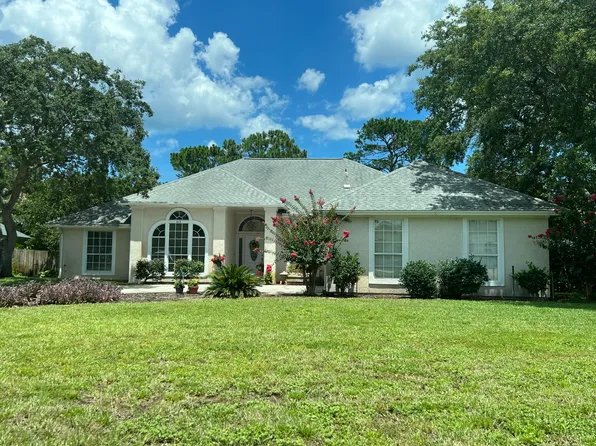 613 Cherry St, Neptune Beach, FL 32266