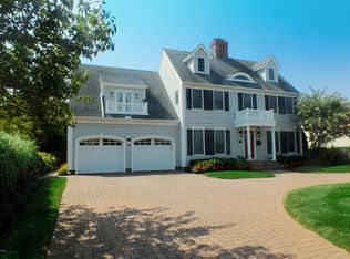 7 Essex Ave, Spring Lake, NJ 07762