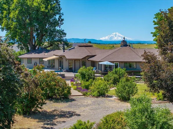 540-775 Pittville Rd, McArthur, CA 96056