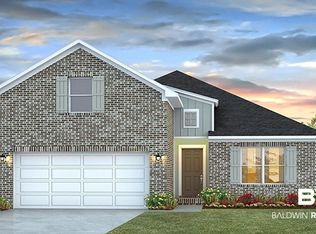 563 Morning Mist Way, Fairhope, AL 36532