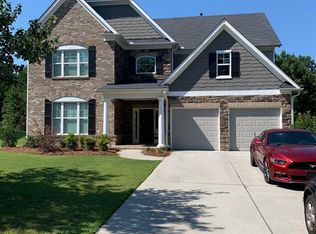 3104 Wolf Club Dr SW, College Park, GA 30349