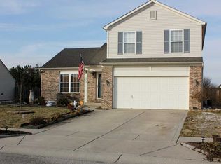 1243 Spring Lake Dr, Brownsburg, IN 46112