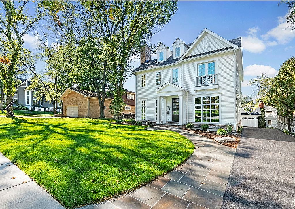 238 S Madison St, Hinsdale, IL 60521 Zillow