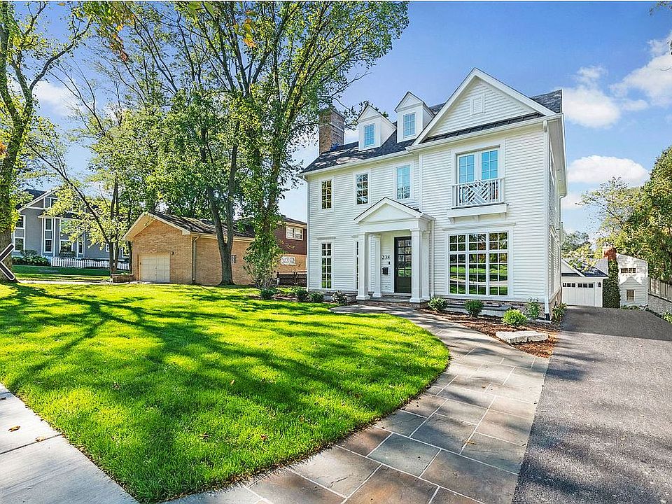 238 S Madison St, Hinsdale, IL 60521 Zillow