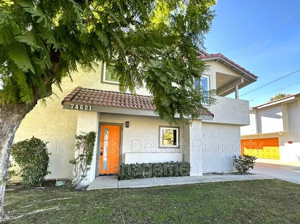 74621 Shadow Hills Rd APT 1, Palm Desert, CA 92260