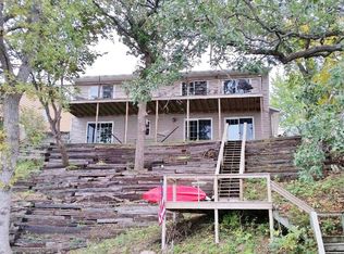 3106 Center Lake Dr, Spirit Lake, IA 51360