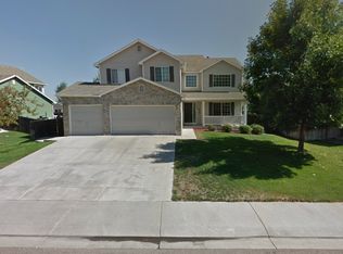 2132 Redfield Cir, Longmont, CO 80504