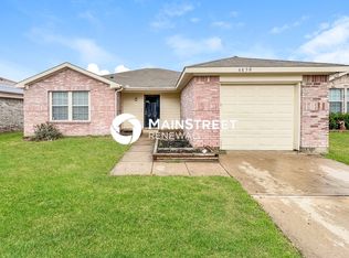 6830 Old Ox Dr, Dallas, TX 75241