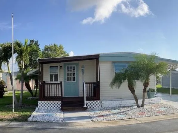 11300 124th Ave Lot 93, Largo, FL 33778