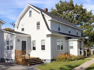 1144 Castine Rd, Penobscot, ME 04476
