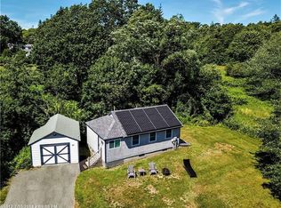 87 Clark Point Rd, Southwest Harbor, ME 04679