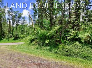 00 Seadrift Rd, Pahoa, HI 96778