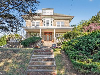 580 Wigard Ave, Philadelphia, PA, 19128