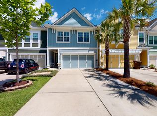 2045 Kings Gate Ln, Mount Pleasant, SC 29466