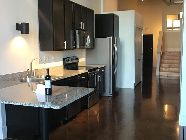 DRAYTON MILLS LOFT APARTMENTS — Photo 121