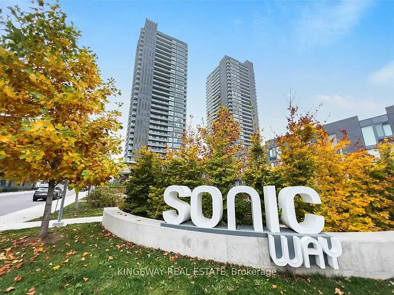 6 Sonic Way #N501 — Photo 2