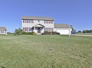 3659 Windsong Ct, Decatur, IL 62521
