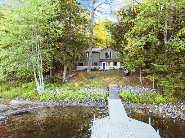 173 Loon Cove Lane, Winthrop, ME 04364