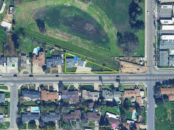 260 W Barstow Ave, Fresno, CA 93704