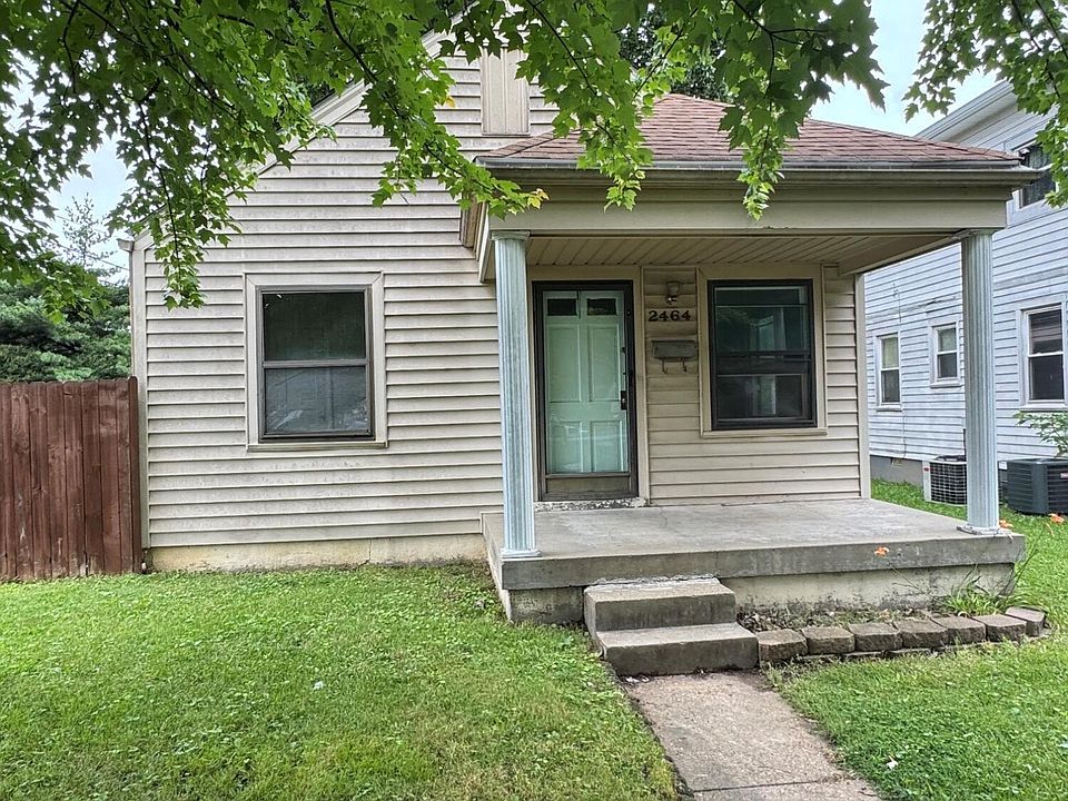 1st image of 2464 Lindbergh Dr