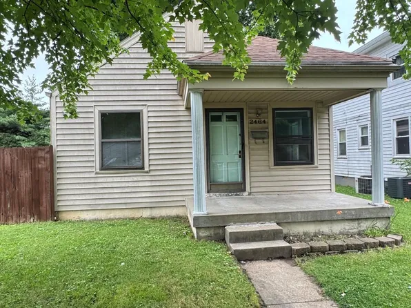 2464 Lindbergh Dr, Louisville, KY 40208