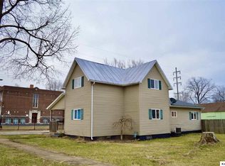 1000 W Vine St, Mount Vernon, OH 43050