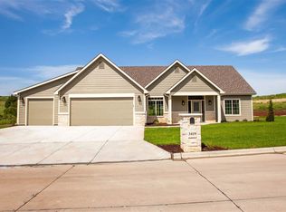 3419 Merced Dr, Manhattan, KS 66503