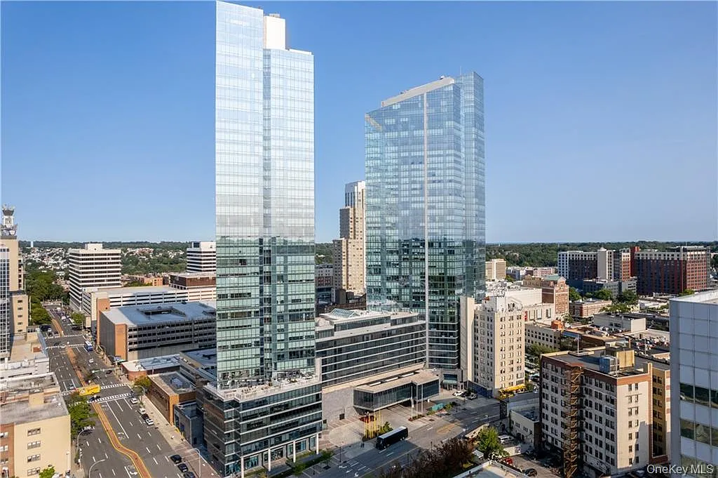 1 Renaissance Square #10G photo 1