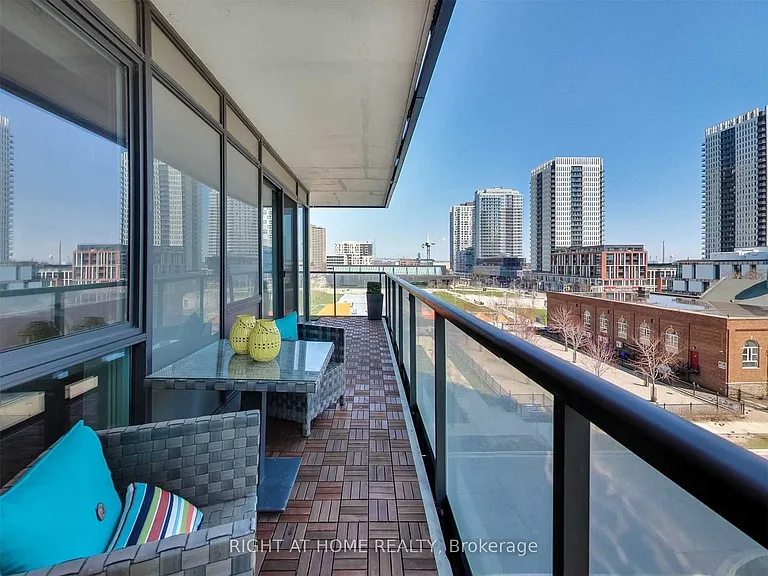 260 Sackville St #510 — Photo 14