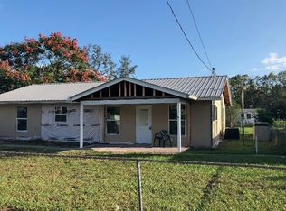 126 E Walnut St, Avon Park, FL 33825