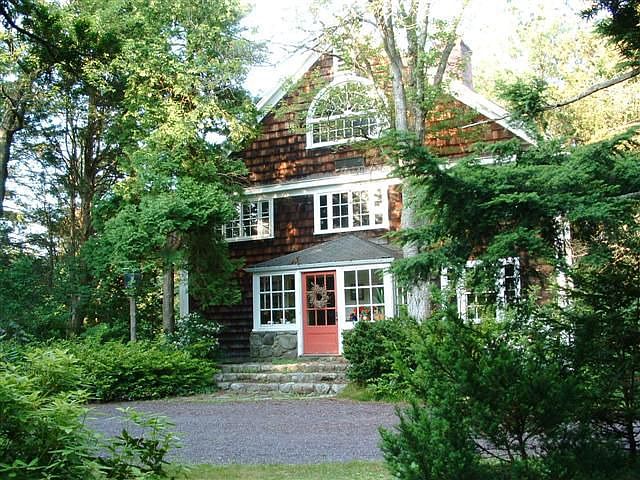 Relax in Your own Retreat!