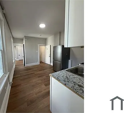 1 bed, 850 sqft, $1,250 — Photo 4