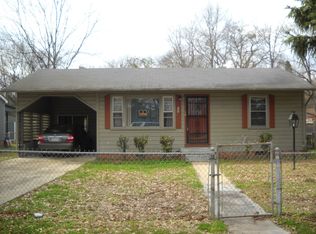 248 Byrnes Cir, Columbus, MS 39701