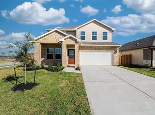 1203 Rosemead Dr, Rosharon, TX 77583