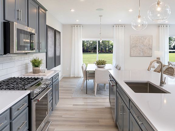 Model Representation