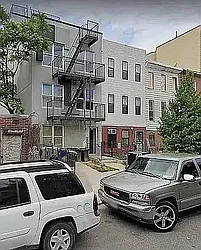 Rented by Brooklyn Group