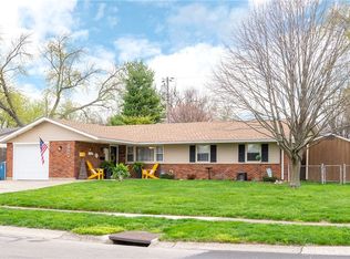 7000 Montague Rd, Dayton, OH 45424