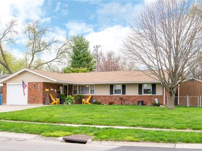 7000 Montague Rd, Dayton, OH, 45424