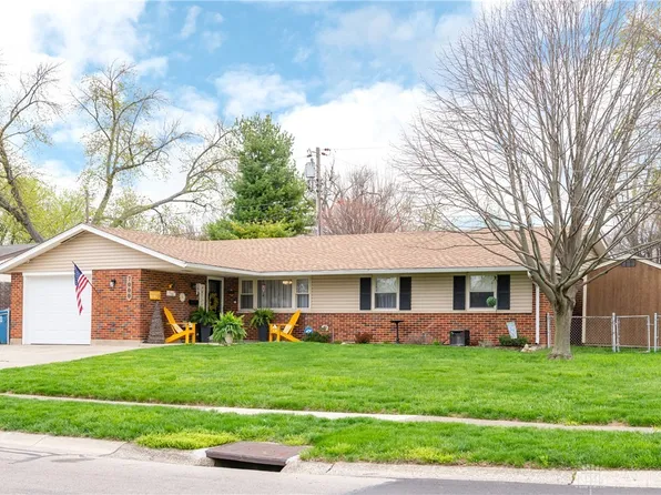 7000 Montague Rd, Dayton, OH 45424
