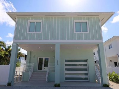 115 Azalea St, Plantation Key, FL, 33070
