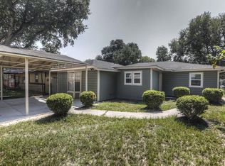 6615 Castlebay Dr, Houston, TX 77092