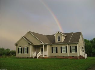 401 Watson Rd, Mount Airy, NC 27030