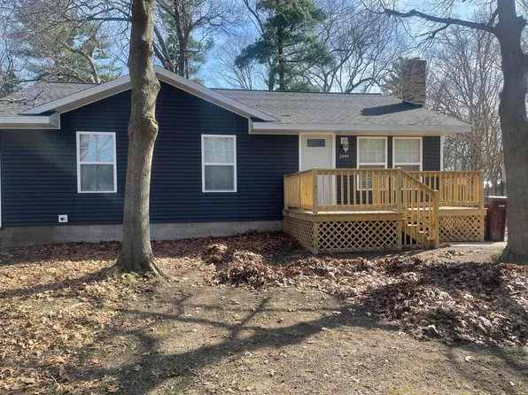 2449 Marquette Ave, Muskegon, MI 49442