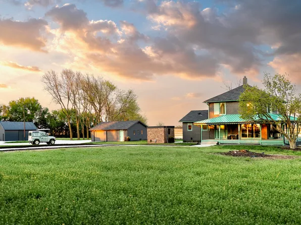 3581 County Road 21, Kennard, NE 68034