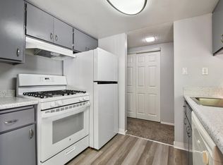 The Meadows Apartments, Rancho Cordova, CA 95670