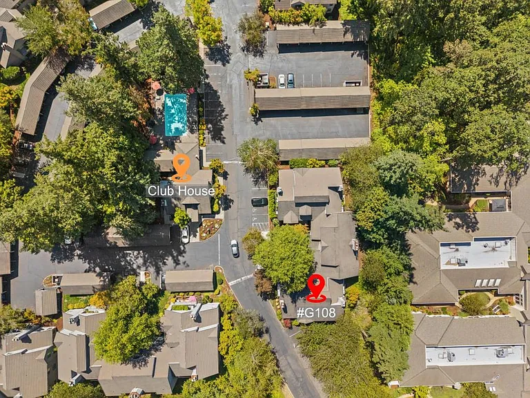 4000 Carman Dr #G108 — Photo 38