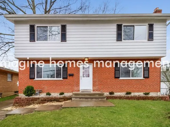 4471 Theodore Ave, Cincinnati, OH 45236