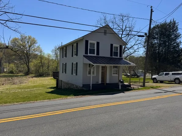 5253 Old Alexandria Tpke, Warrenton, VA 20187