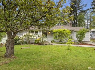 1715 Rocky Point Rd NW, Bremerton, WA 98312