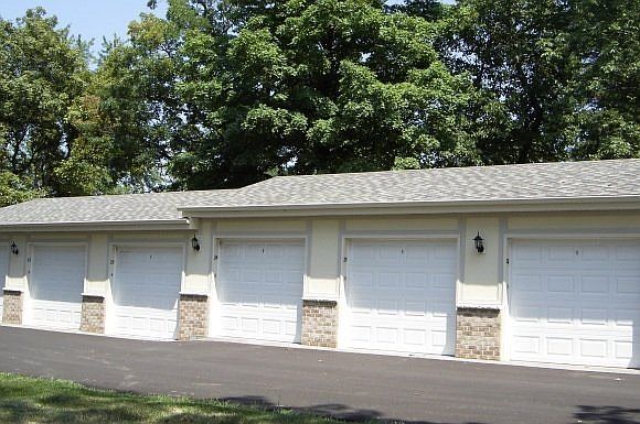 Garages